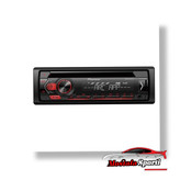 پخش کننده خودرو پایونیر مدل DEH-S1250UB