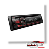 پخش کننده خودرو پایونیر مدل DEH-S1250UB
