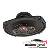 بلندگو بیضی ایکس بی ساند مدل XB-6996 SPL