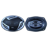 بلندگوی بیضی ساووی مدل SV-6940