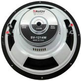 ساب ووفر ساووی SV – 1214W