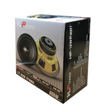 ساب ووفر های پاور مدل HP-12WP4001