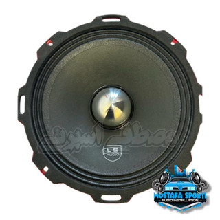 میدرنج ال اس آدیو مدل LS-10F سایز 10 اینچ