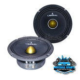 میدرنج خودرو لیبرال مدل LI-6620ZY بسته دو عددی
