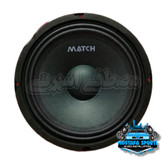 میدرنج متچ مدل MCH_680TURBO مجموعه 2 عددی 6 اینچ