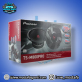 میدبیس خودرو پایونیر مدل TS-M800 Pro