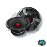 میدبیس خودرو پایونیر مدل TS-M800 Pro