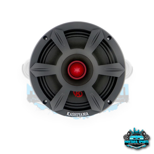 میدرنج 8 اینچ کاشیاما مدل KA-M-810