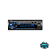 دستگاه پخش خودرو ساووی مدل SV-1140