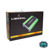 آمپلی فایر 4 کانال لیبرال مدل Li-6210