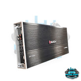 آمپلی فایر 4 کانال ساووی مدل SV-1204