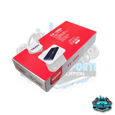 آمپلی فایر 4 کانال ساووی مدل SV-1204