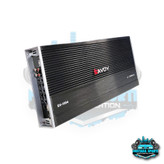 آمپلی فایر 4 کانال ساووی مدل SV-1004