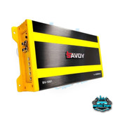آمپلی فایر مونو ساووی مدل SV-1001