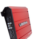 آمپلی فایر 4 کانال لیبرال مدل LI-8000H