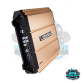 آمپلی فایر 4 کانال لیبرال مدل Li-8500H