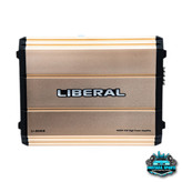 آمپلی فایر 4 کانال لیبرال مدل Li-8500H