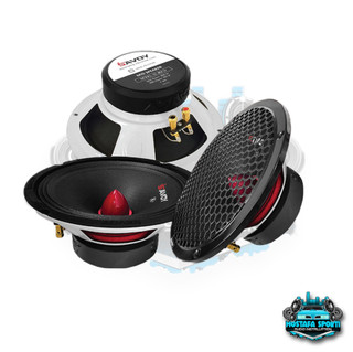 میدرنج ساووی مدل SV-801W سایز 8 اینچ