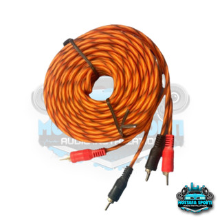 کابل RCA آرسی بست مدل کد BA-200