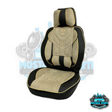 روکش چرم و مخمل خودرو اطلس مدل لوفر