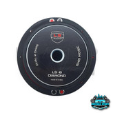 ساب ووفر ال اس مدل LS-8 DIAMOND سایز 8 اینچ
