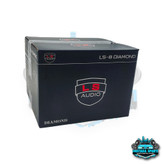 ساب ووفر ال اس مدل LS-8 DIAMOND سایز 8 اینچ