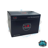 ساب ووفر ال اس مدل LS-15 DIAMOND سایز 15 اینچ