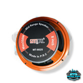 میدرنج متال METAL مدل MT-8025 سایز 8 اینچ