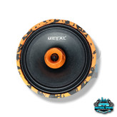 فولرنج متال مدل MT-800F سایز 8 اینچ(دو عددی)