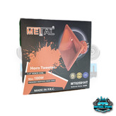 هورن متال مدل MT02591HT تعداد 2 عددی