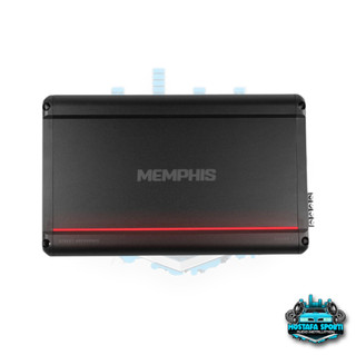 آمپلی فایر خودرو 4 کانال ممفیس مدل SRX_300.4