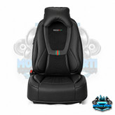 روکش چرم و جودون گوچی جنس سنگین خودرو 206-207