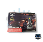 هدلایت V23 مدل ایگل پایه H7
