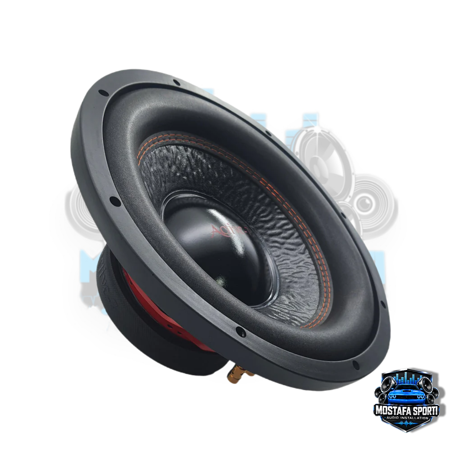 ساب ووفر اکتیو سون مدل AC-716-12