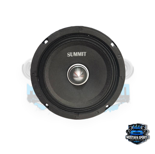 میدرنج 6.5 اینج سومیت مدل TS_6000