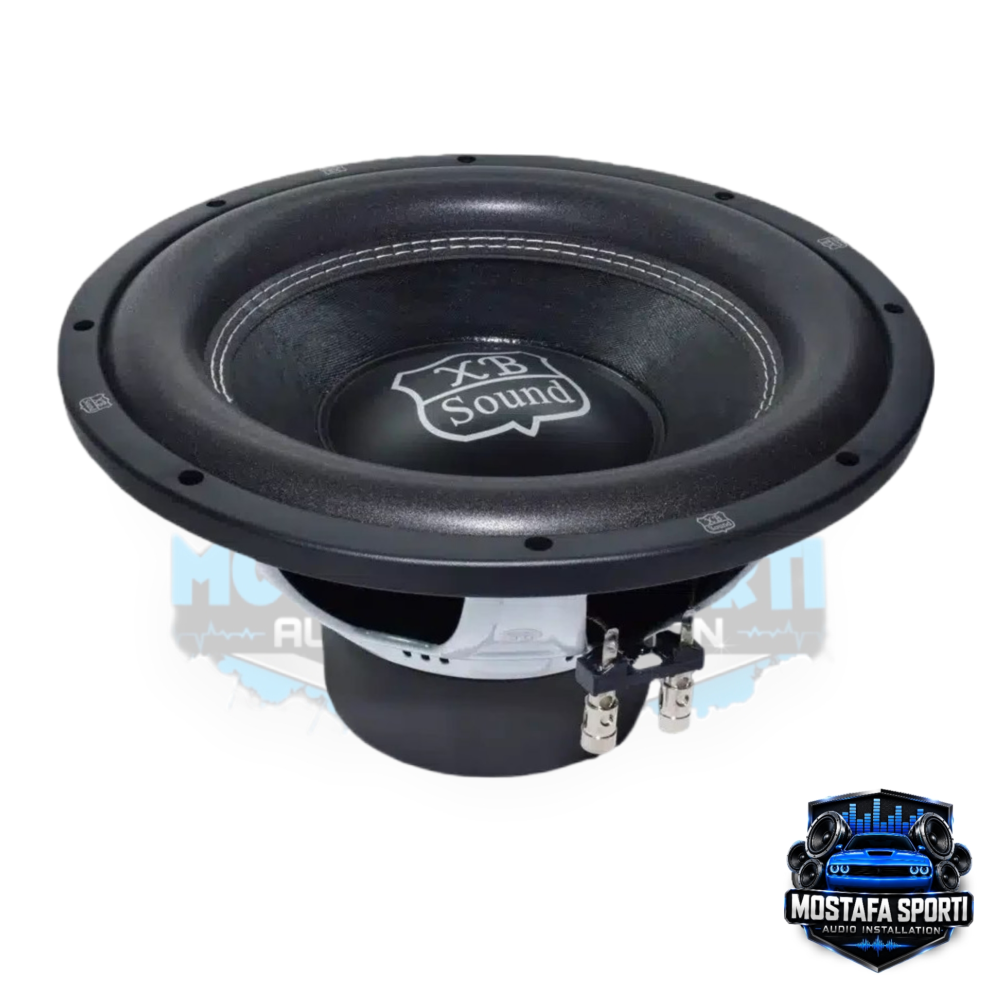 ساب ووفر ایکس بی ساند XB SOUND مدل XB12-T2