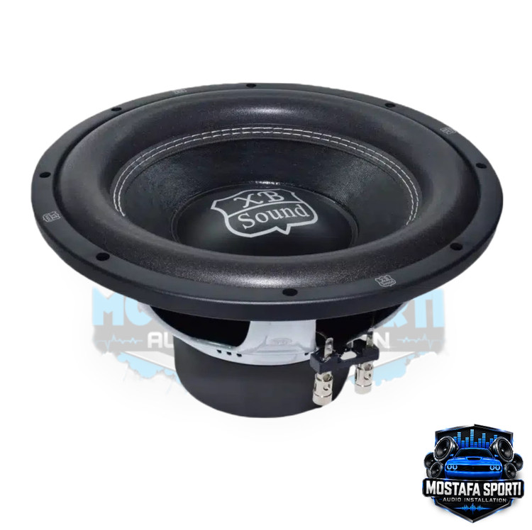 ساب ووفر ایکس بی ساند XB SOUND مدل XB12-T2