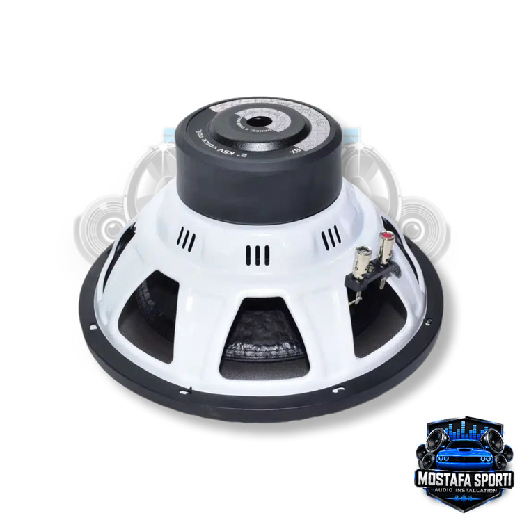 ساب ووفر ایکس بی ساند XB SOUND مدل XB12-T2