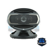 بلندگو ایکس بی بیضی XB-6974 بسته دو عددی