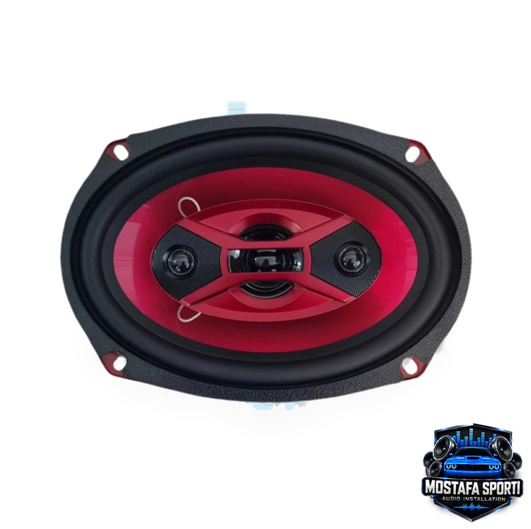 باند بیضی ساووی مدل SAVOY SV-697X