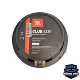 میدرنج جی بی ال مدل CLUB 632F بسته دو عددی
