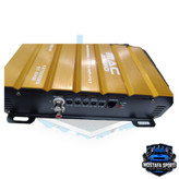 آمپیلی فایر مونومک ادیو مدل mk-750.1d