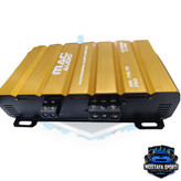 آمپیلی فایر مونومک ادیو مدل mk-750.1d
