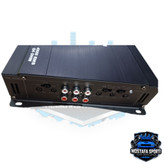 آمپلی فایر 4 کانال مک آدیو مدل MK-6500PRO