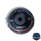 ساب ووفر دیجیتال آیدیو مدل DZ 400RMS D4 سایز 8 اینچ