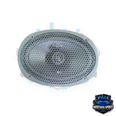 بلندگوی بیضی دیجیتال آیدیو مدل DZ-Coaxial 6.9