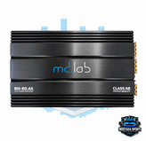 آمپلی فایر 4 کانال ام دی لب مدل mdlab BH-80.4A