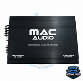 آمپلی فایر 4 کانال مک آدیو مدل MK-6500PRO