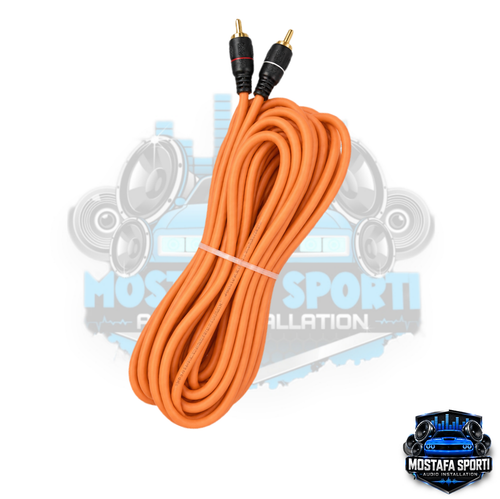 کابل RCA ارسی دسی کوارت مدل DC_12