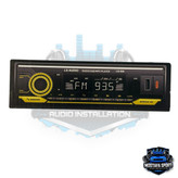 پخش دکلس پنل ثابت ال اس مدل LS-560